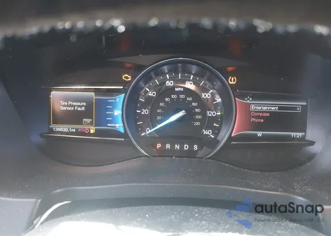 2016 Ford Explorer Xlt z USA, uszkodzony, nr VIN 1FM5K8D8XGGD09518